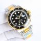 Clean Factory Rolex Submariner 3235 Blue Face Watch 41mm 040804 (5)_th.jpg